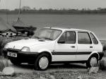 Rover Metro 5-Door 1990 года